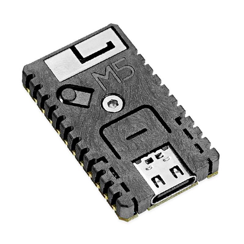 Esp32 Wifi Bluetooth Module - Płytka rozwojowa AS95-ESP32-C3 M5stamp C3 Mate