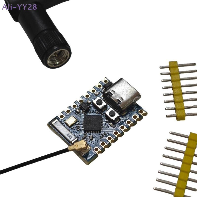 Espressif Esp32 - {MX} NOWY Moduł Wi-Fi BT ESESP32C3