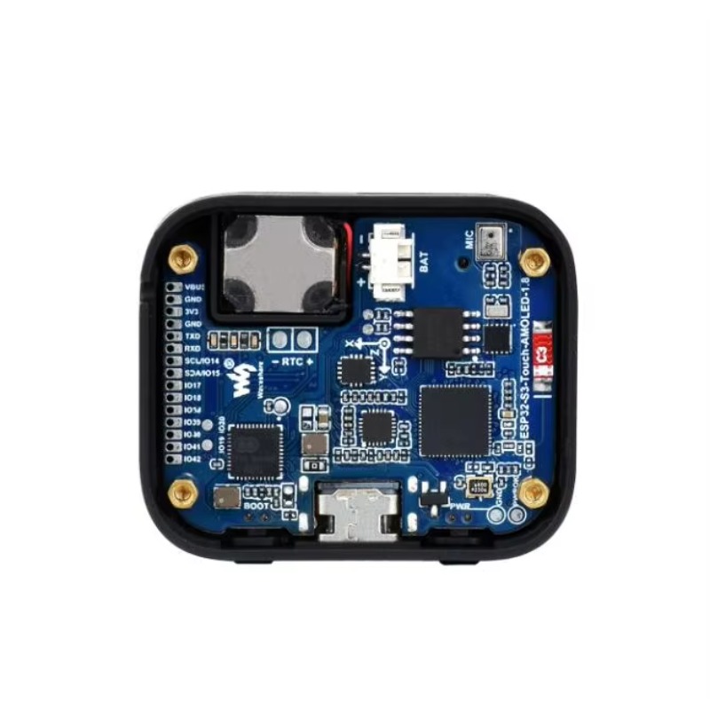 Esp32 Development Board - GOOD GGDX Bestseller Waveshare ESP32-S3 Dotykowy