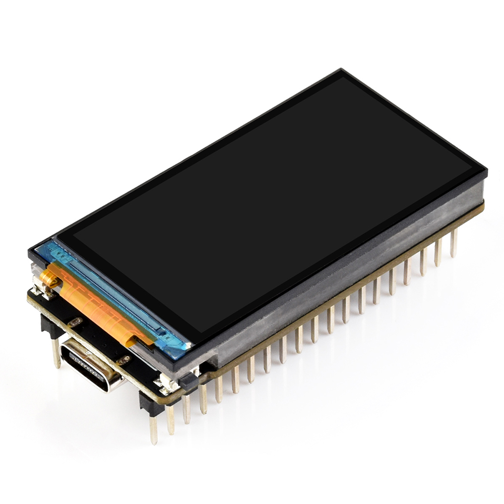 Esp32 C6 - Płytka rozwojowa IoT ESP32-C6 WiFi 6