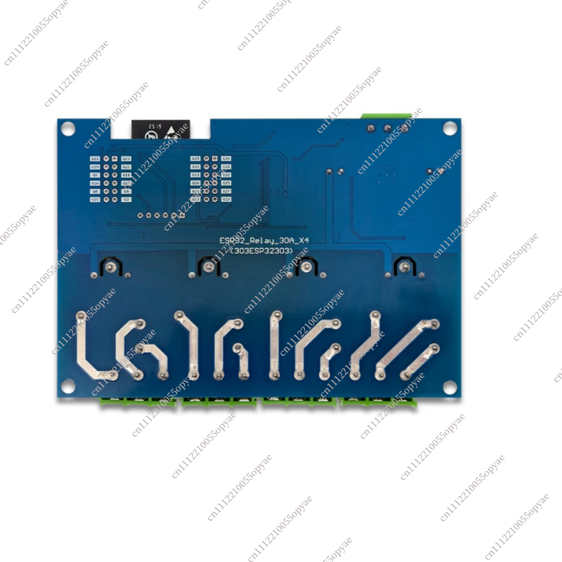 Płytka rozwojowa ESP32E, 4-kan – Espressif Esp32 recenzja i cena