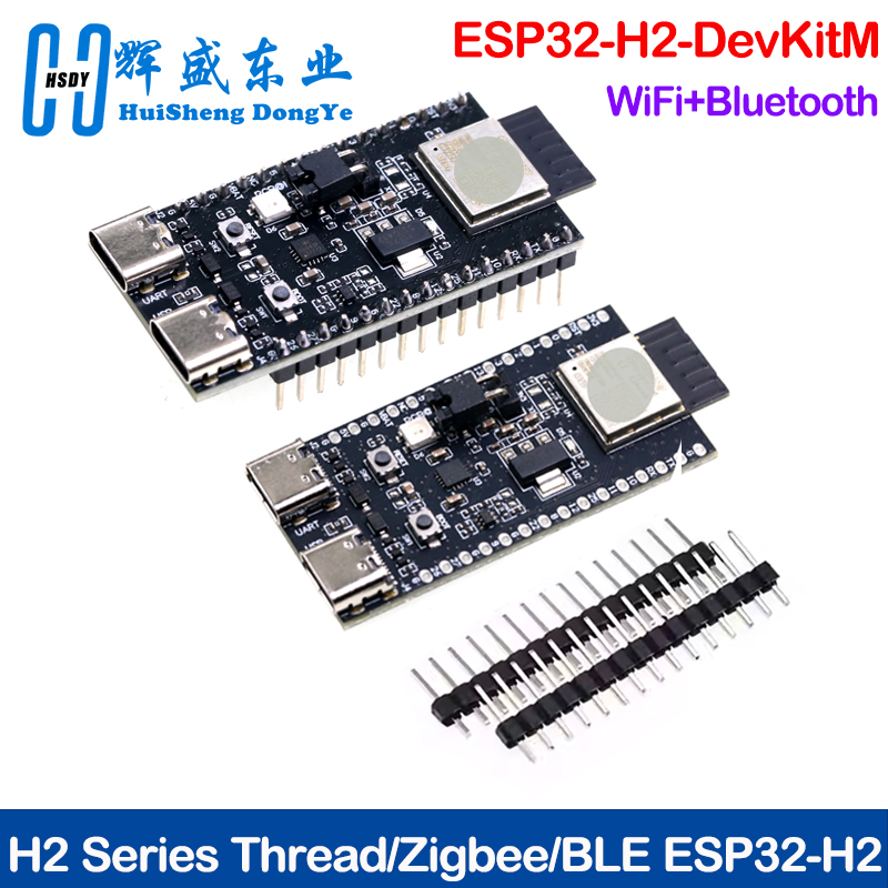ESP32-H2-DevKitM WiFi+Bluetoot – Esp32 H2 recenzja i cena