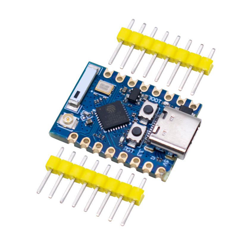 Płytka rozwojowa ESP32C3 PRO M – Esp32 Devkit recenzja i cena