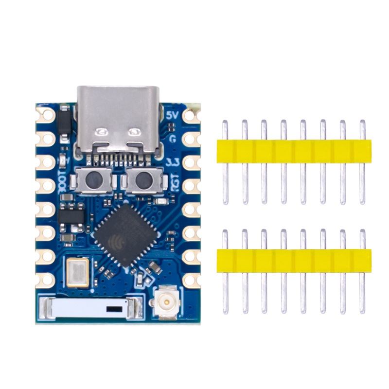 Płytka rozwojowa ESP32C3 PRO M – Esp32 Devkit recenzja i cena