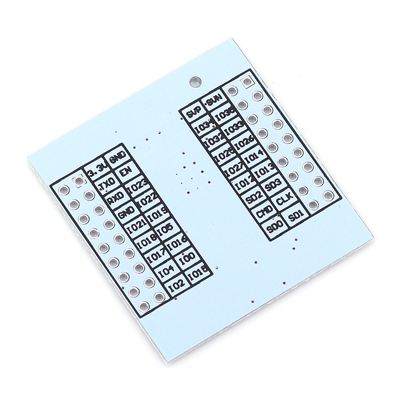 Javino ESP32S ESP8266 – adapte – Esp8266 recenzja i cena