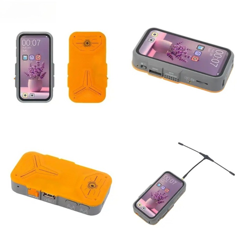LILYGO ®   Płytka rozwojowa T- – Esp32 recenzja i cena