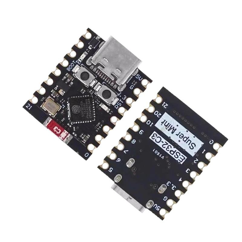 Płytka programistyczna ESP32 C – Esp32 C3 recenzja i cena