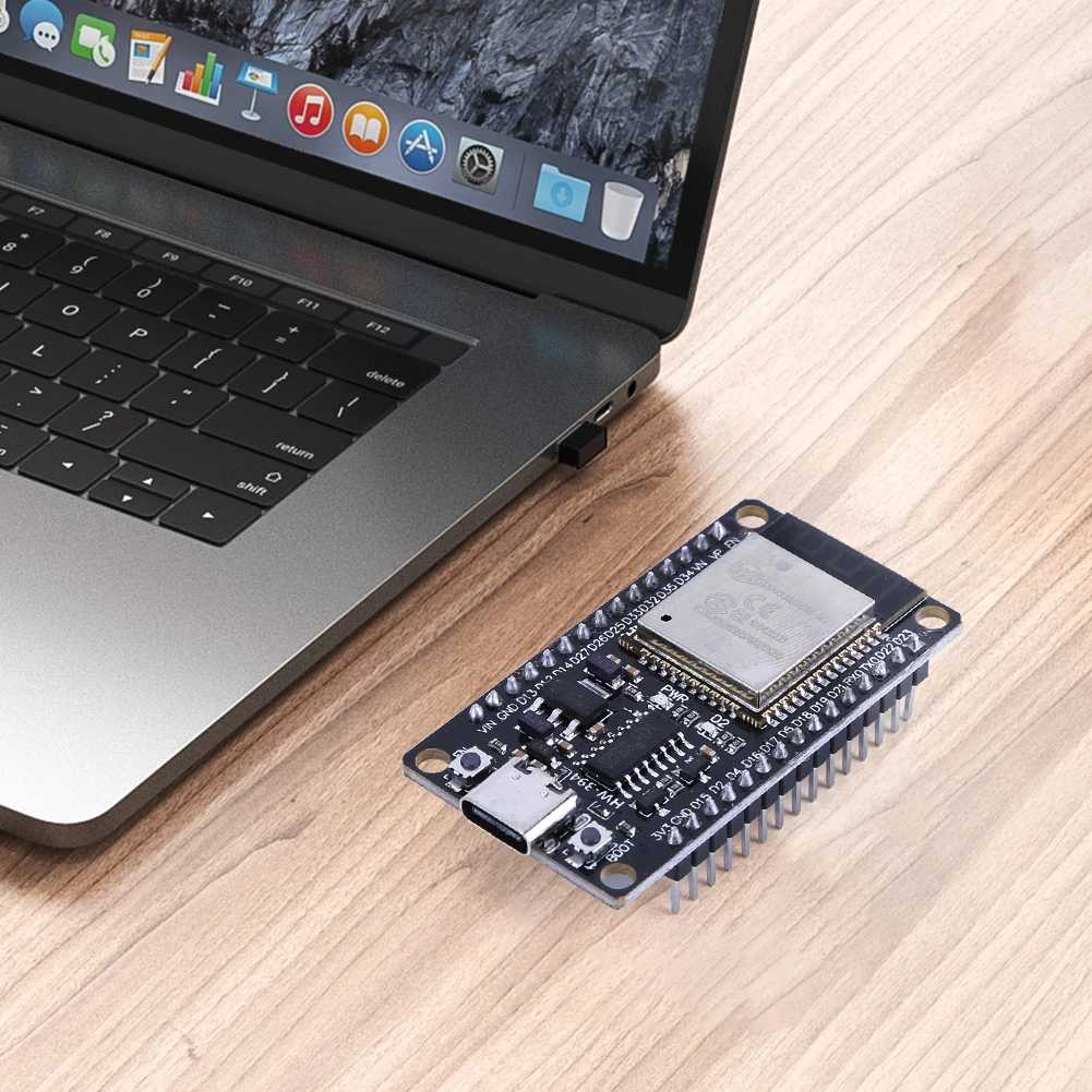 1-10 SZT. Płytka Rozwojowa ESP – Esp32 Wifi Bluetooth Module recenzja i cena