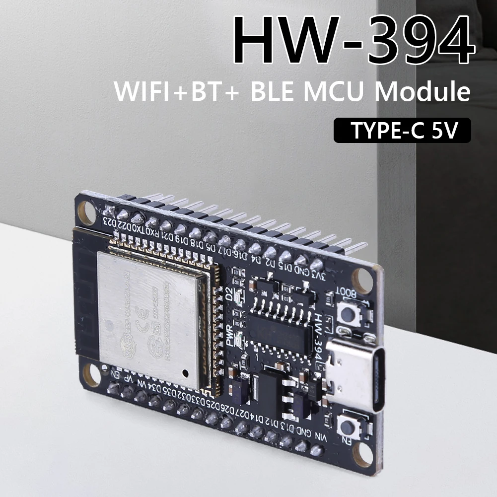 1-10 SZT. Płytka Rozwojowa ESP – Esp32 Wifi Bluetooth Module recenzja i cena