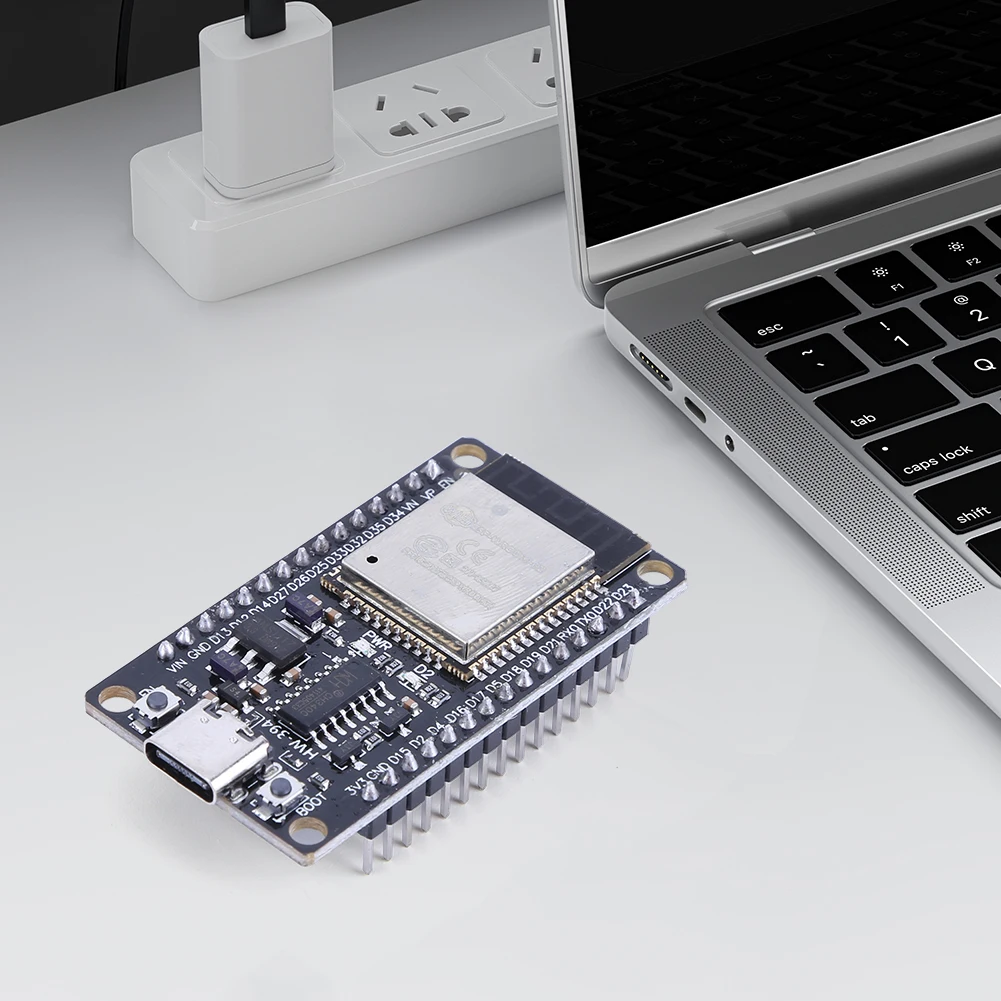 1-10 SZT. Płytka Rozwojowa ESP – Esp32 Wifi Bluetooth Module recenzja i cena