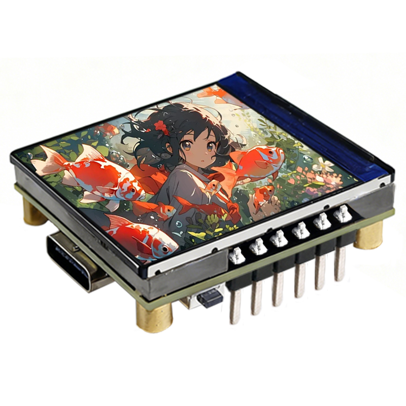 Płytka rozwojowa ESP32-C6 z wy – Esp32 C6 recenzja i cena