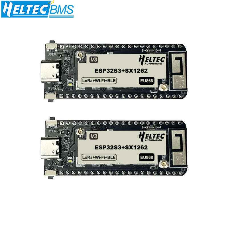 Heltec 2PC LoRa Wireless Stick – Esp32 Uart Module recenzja i cena