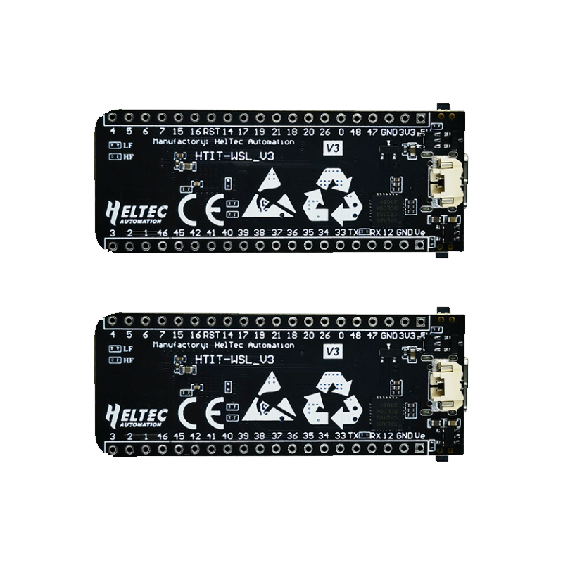 Heltec 2PC LoRa Wireless Stick – Esp32 Uart Module recenzja i cena