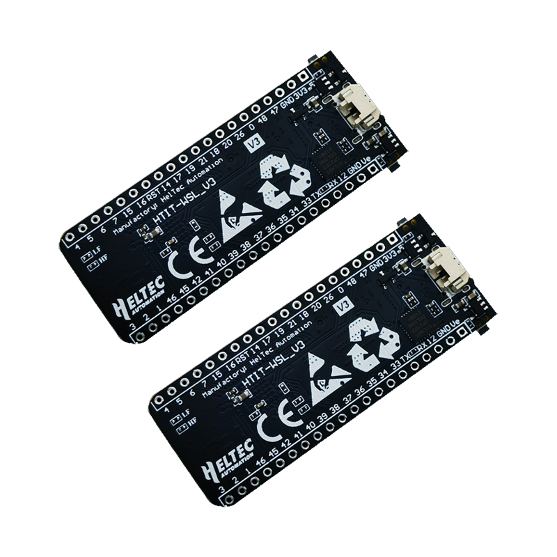 Heltec 2PC LoRa Wireless Stick – Esp32 Uart Module recenzja i cena