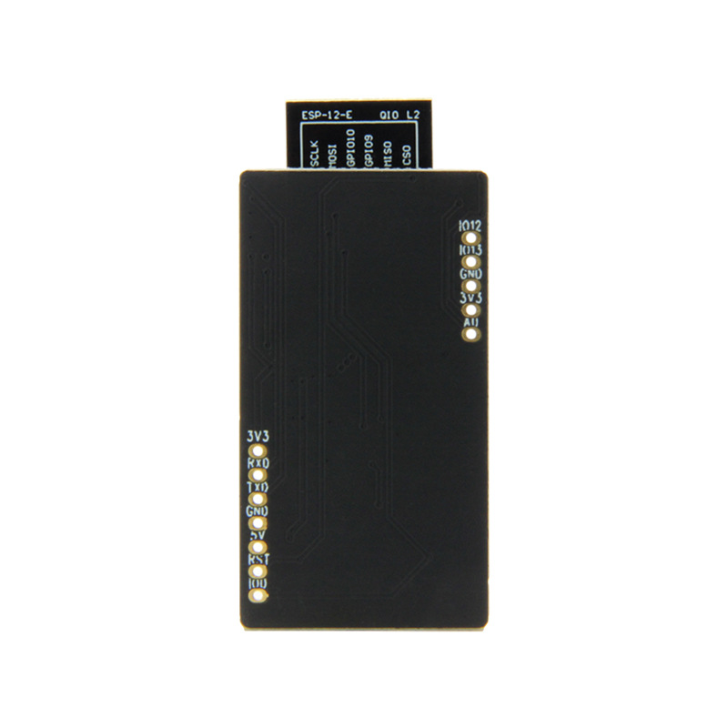LILYGO T-Thruster DIY WiFi Pły – Esp8266 recenzja i cena
