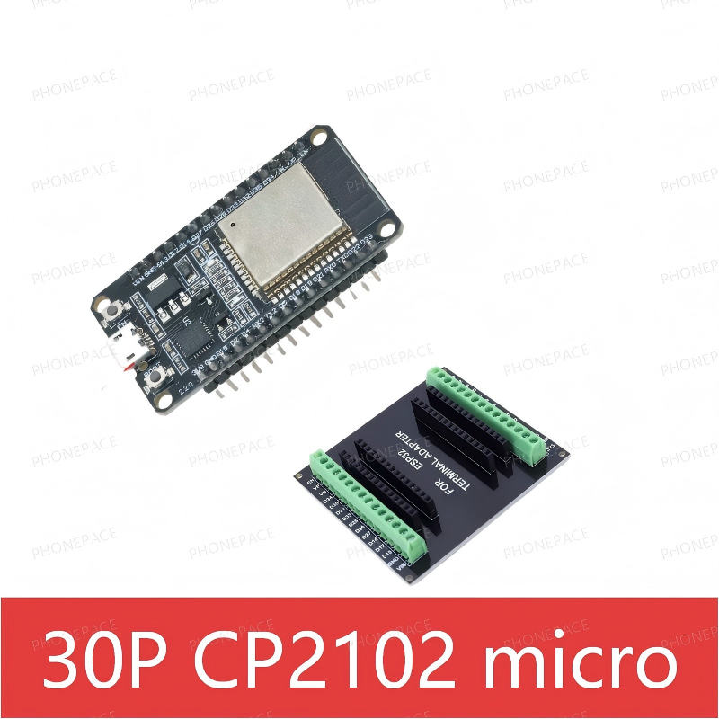 Płytka programistyczna ESP32 N – Esp32 Uart Module recenzja i cena
