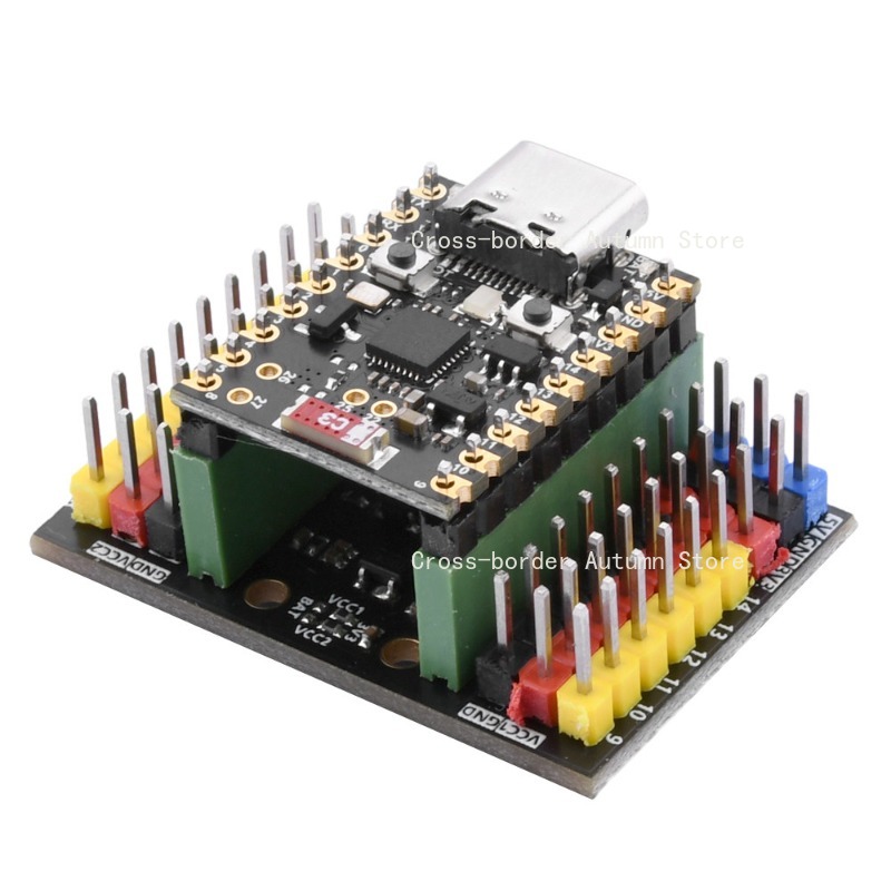 Płytka rozwojowa ESP32-H2, pły – Esp32 H2 recenzja i cena