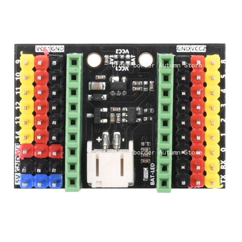 Płytka rozwojowa ESP32-H2, pły – Esp32 H2 recenzja i cena