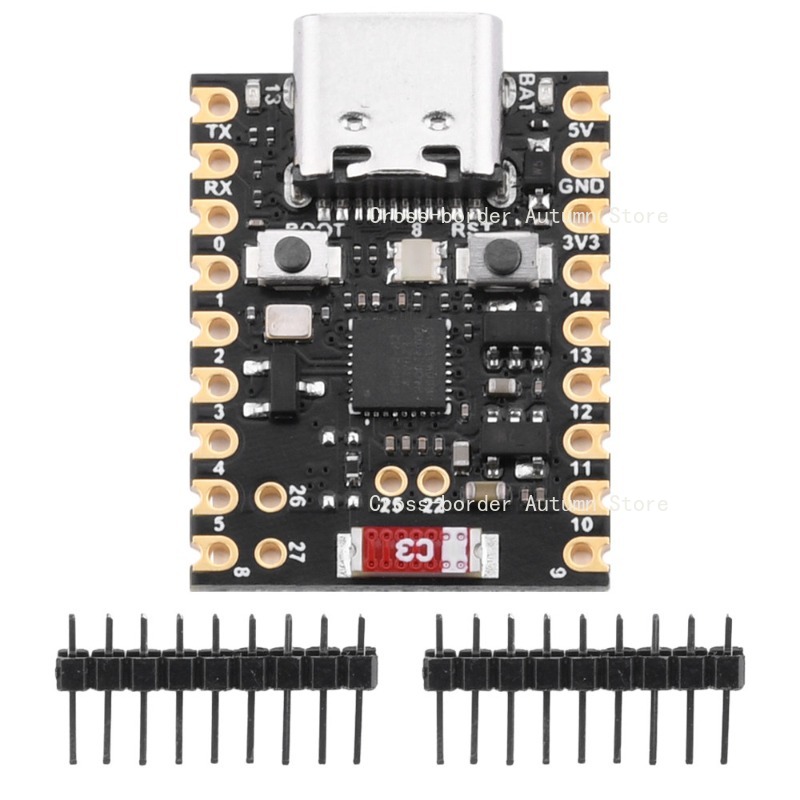 Płytka rozwojowa ESP32-H2, pły – Esp32 H2 recenzja i cena