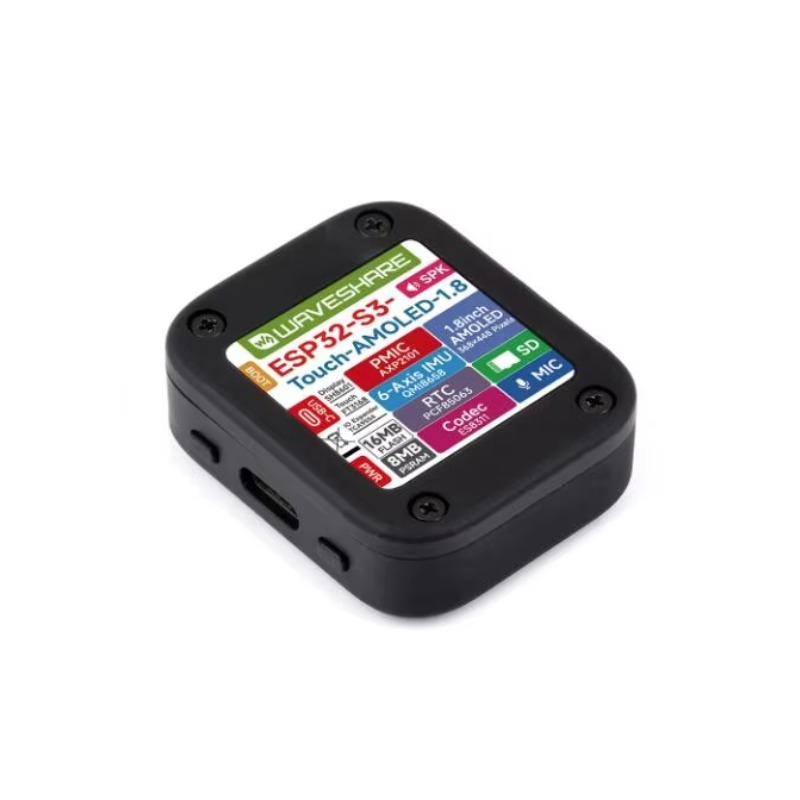 GOOD GGDX Bestseller Waveshare – Esp32 Development Board recenzja i cena
