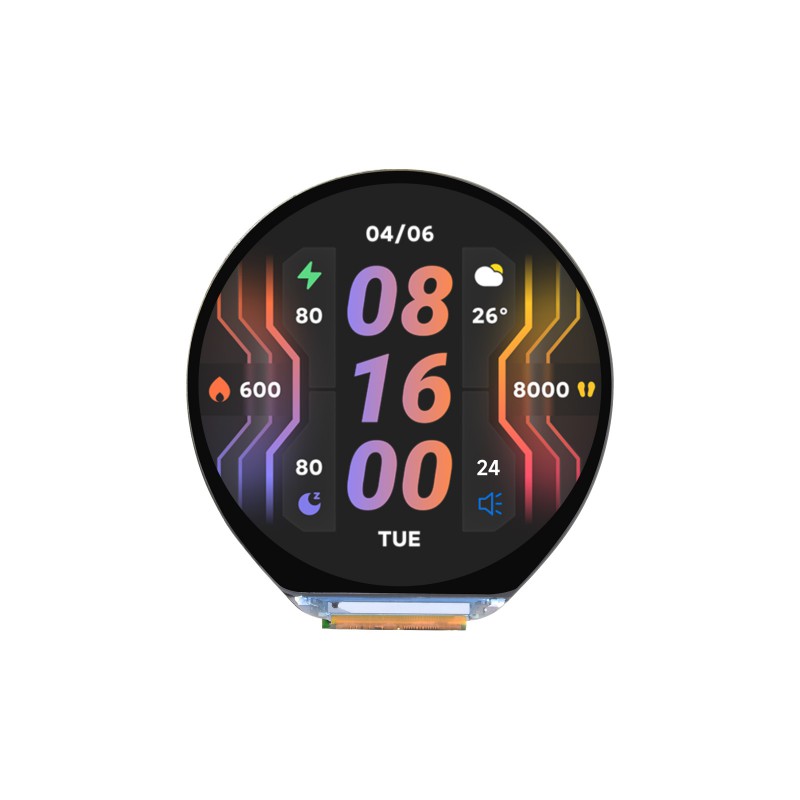 Płytka rozwojowa ESP32-S3 z ok – Esp32 Uart Module recenzja i cena