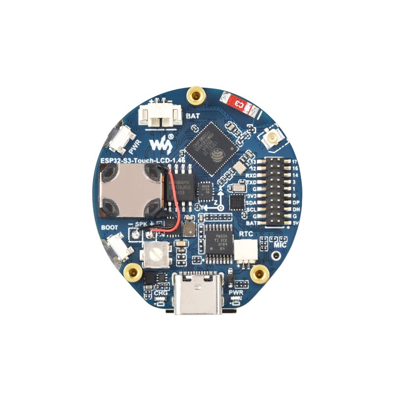 Płytka rozwojowa ESP32-S3 z ok – Esp32 Uart Module recenzja i cena