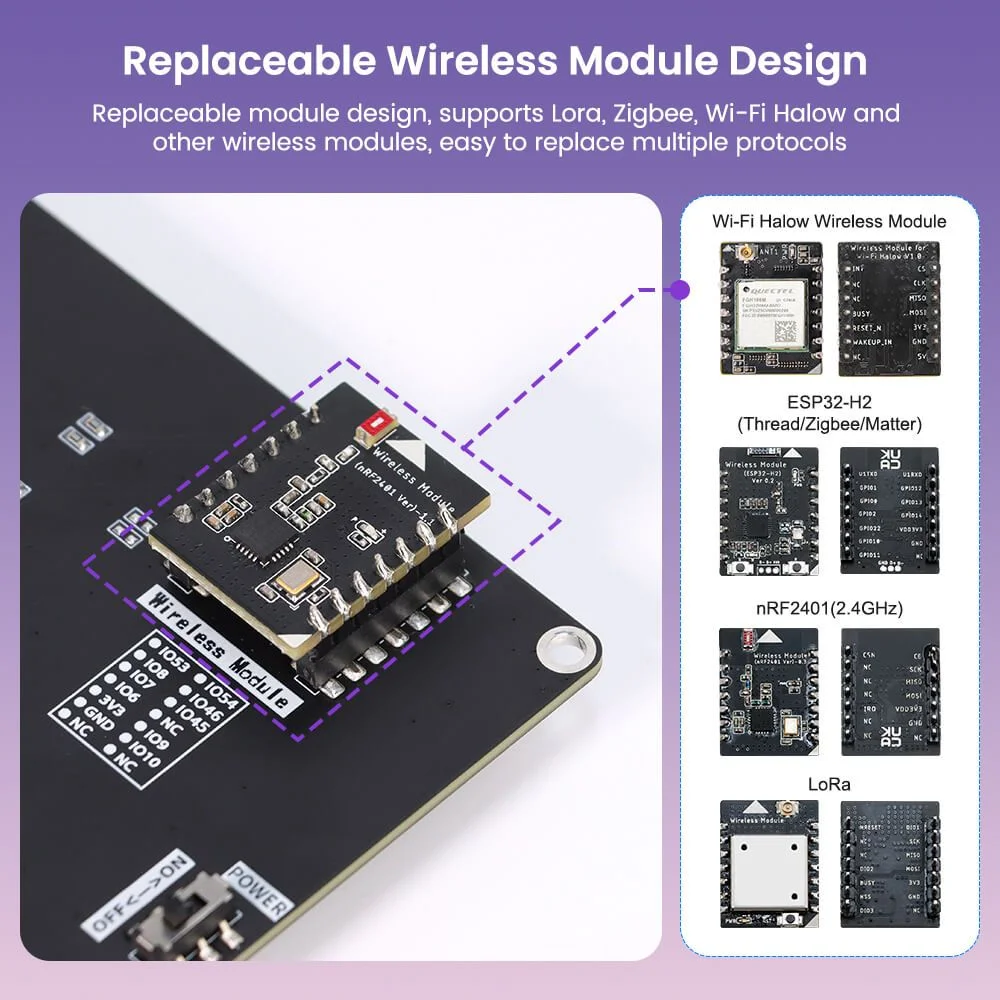 Elecrow CrowPanel Advanced 10, – Esp32 P4 recenzja i cena