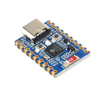 Płytka rozwojowa ESP32-C6 Zero – Esp32 C6 recenzja i cena