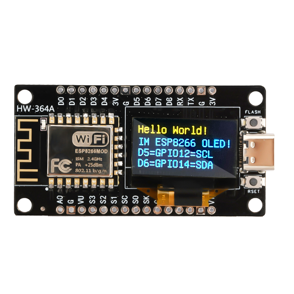 ESP-12F Nodemcu ESP8266 moduł  – Esp8266 Nodemcu recenzja i cena
