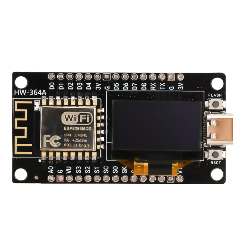 ESP-12F Nodemcu ESP8266 moduł  – Esp8266 Nodemcu recenzja i cena