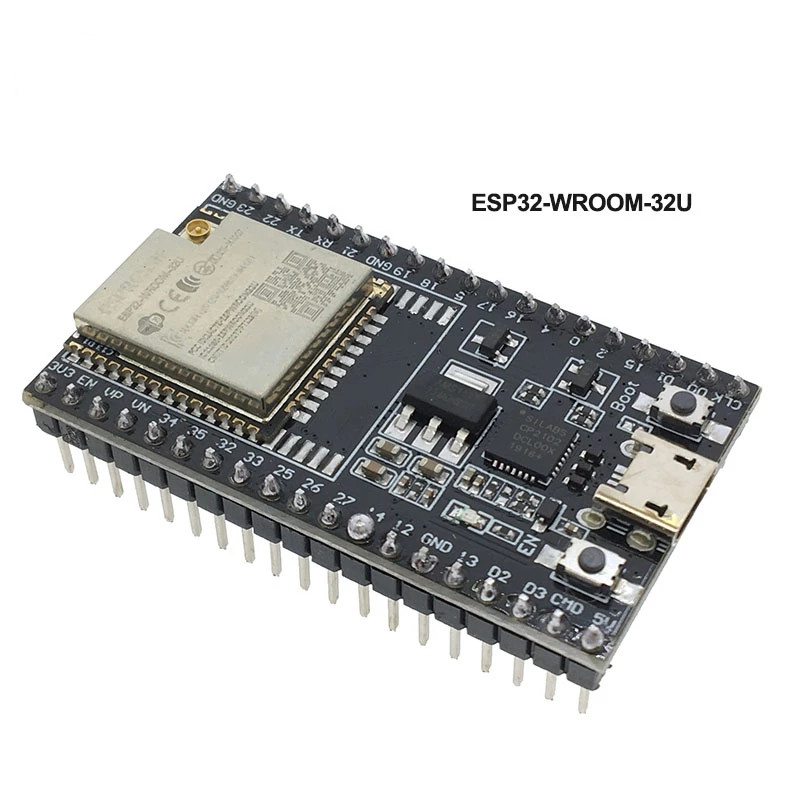Płyta główna ESP32-DevKitC Pły – Esp32 Devkit recenzja i cena