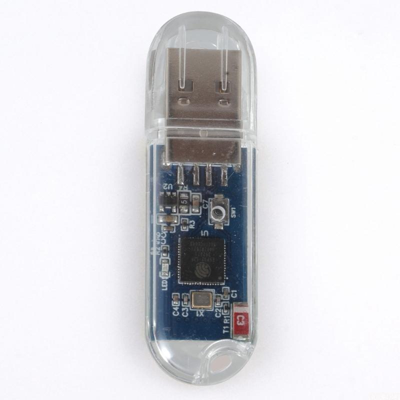 B03F Klucz USB Wifi Bezpłatny  – Esp32 P4 recenzja i cena