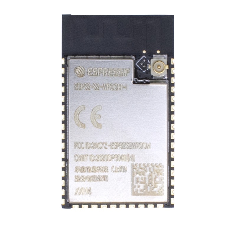 ESP32-S2-WROOM-I 4MB SPI Flash – Esp32 S2 recenzja i cena
