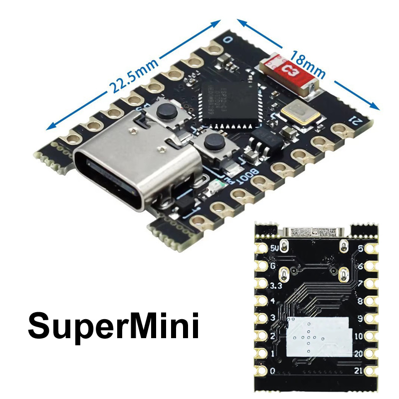 Płytka programistyczna ESP32-S – Esp32 Uart Module recenzja i cena