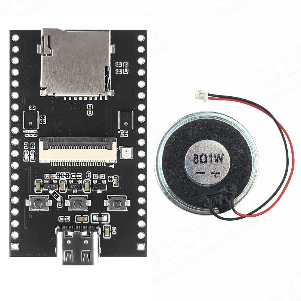 Nowa płytka rozwojowa ESP32-S3 – Esp32 H2 recenzja i cena