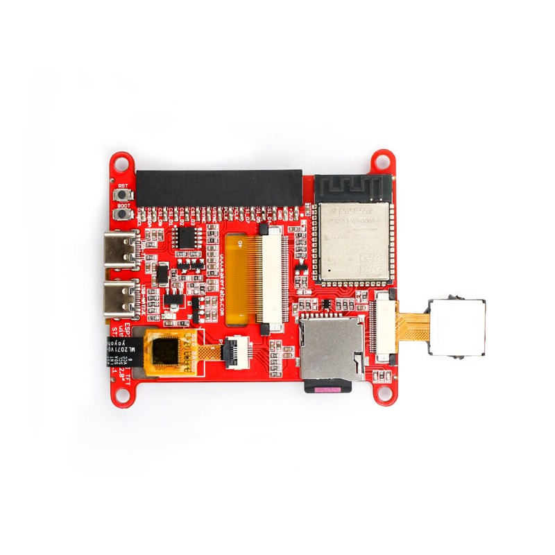 MA028IPSPI ESP32-S3 SPI IPS 2. – Esp32 recenzja i cena