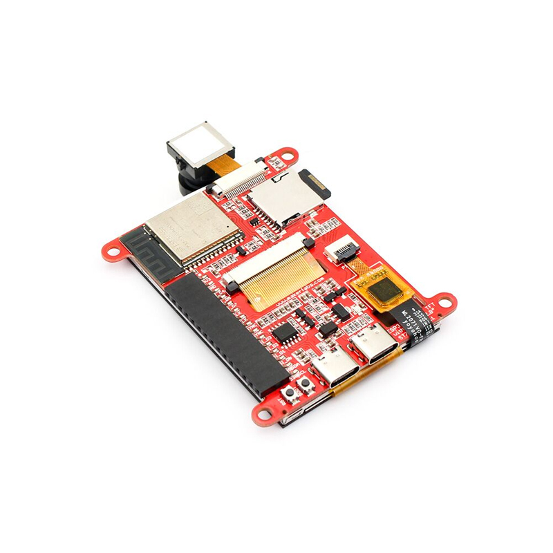 MA028IPSPI ESP32-S3 SPI IPS 2. – Esp32 recenzja i cena