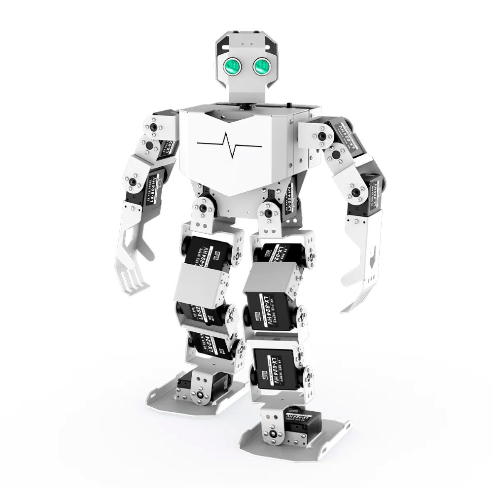 Hiwonder Tonybot Multimodalny  – Esp32 recenzja i cena
