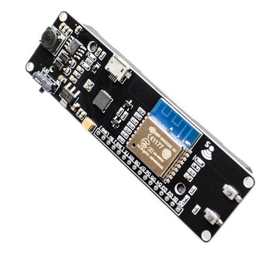 WeMos D1 ESP-Wroom-02 płyta gł – Esp8266 Nodemcu recenzja i cena