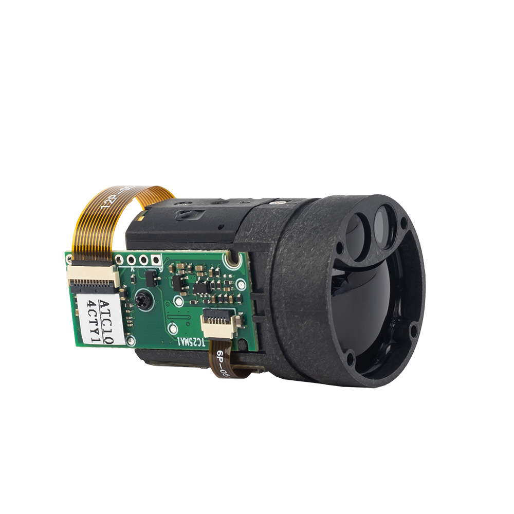 Moduł czujnika laserowego dalm – Esp32 Uart Module recenzja i cena