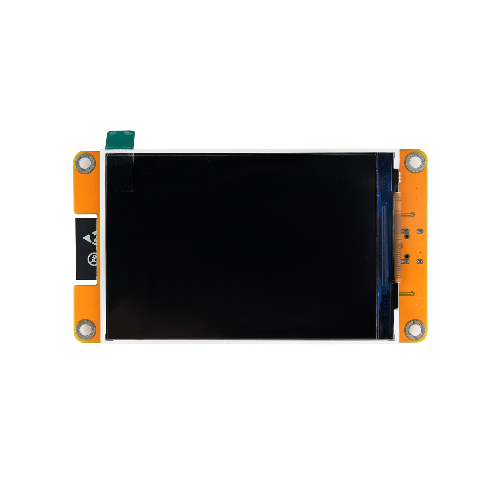 E32N35T 3,5-calowa płytka rozw – Esp32 Uart Module recenzja i cena
