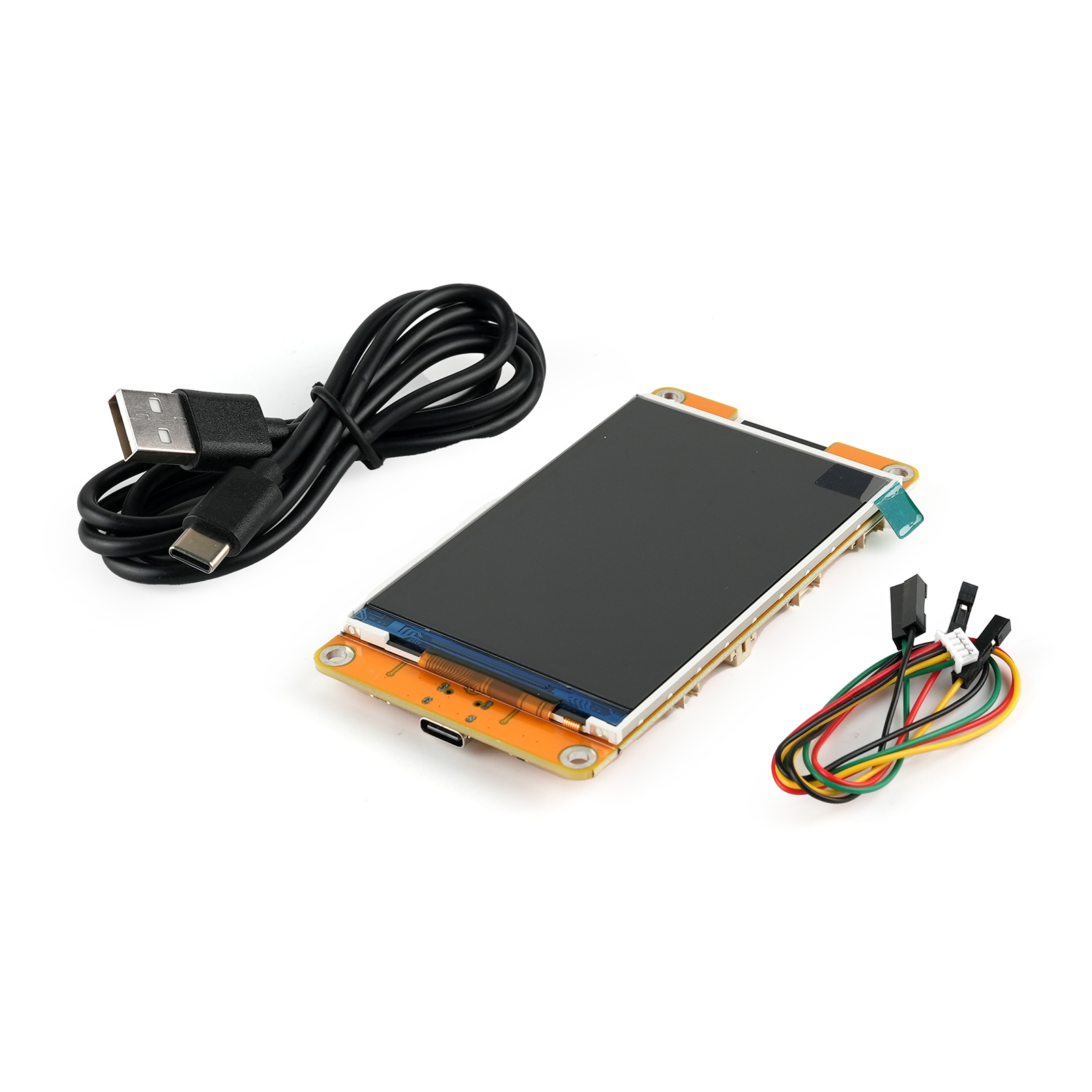 E32N35T 3,5-calowa płytka rozw – Esp32 Uart Module recenzja i cena