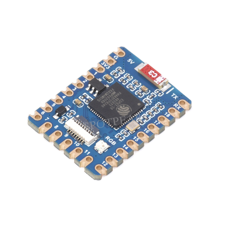 ESP32 S3 Tiny Mini ESP32-S3FH4 – Esp32 S3 recenzja i cena