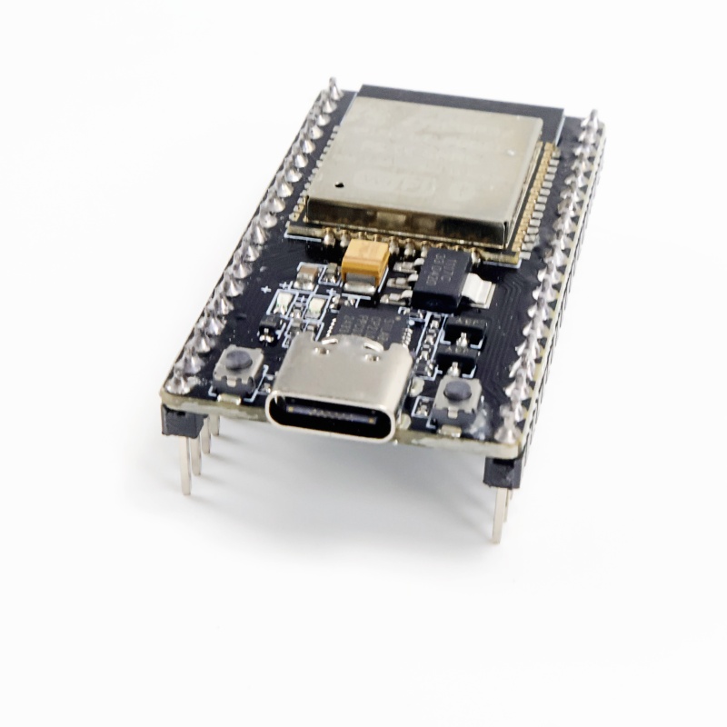 Płytka rozwojowa ESP32 TYPE-C/ – Esp32 Devkit recenzja i cena