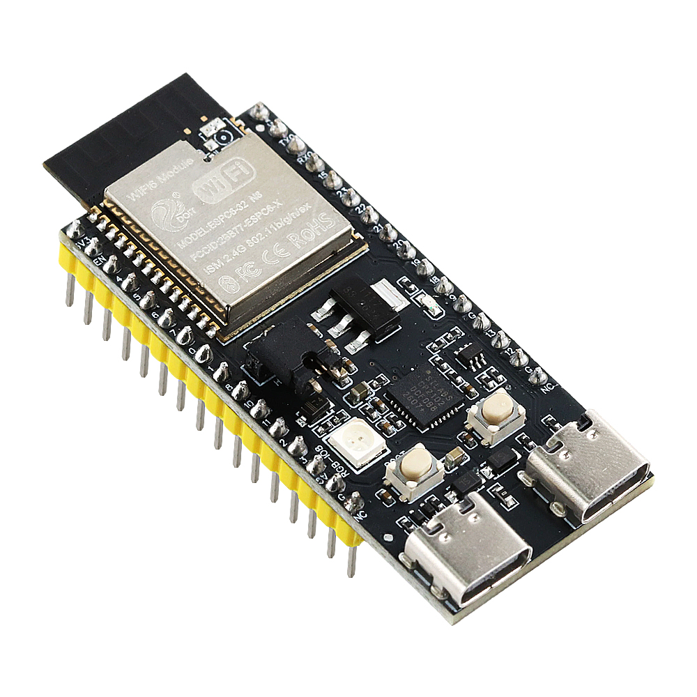Płytka programistyczna ESP32 C – Esp32 Devkit recenzja i cena
