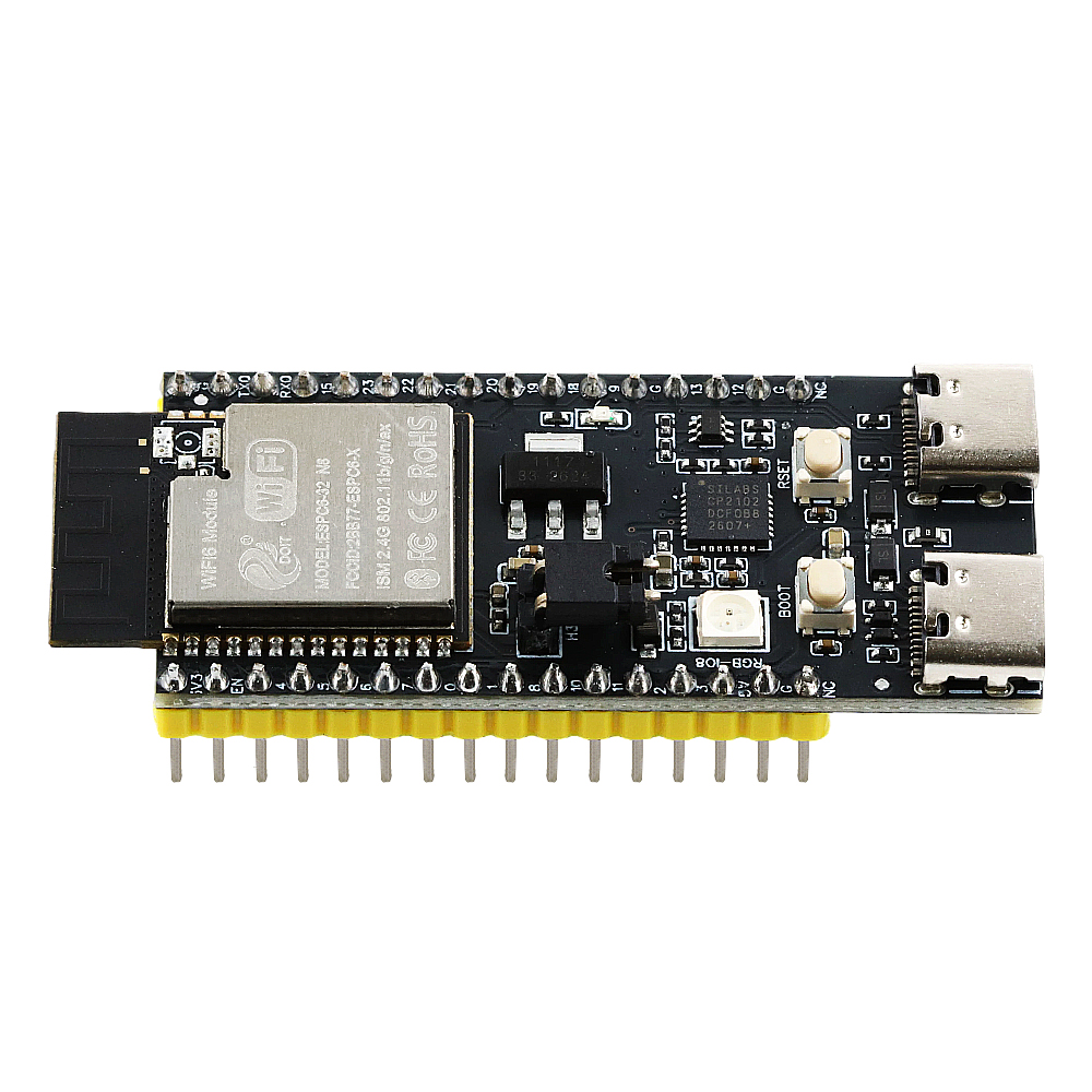 Płytka programistyczna ESP32 C – Esp32 Devkit recenzja i cena