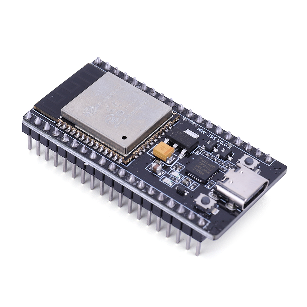Płytka rozszerzeń ESP32 Nodemc – Esp32 Devkit recenzja i cena