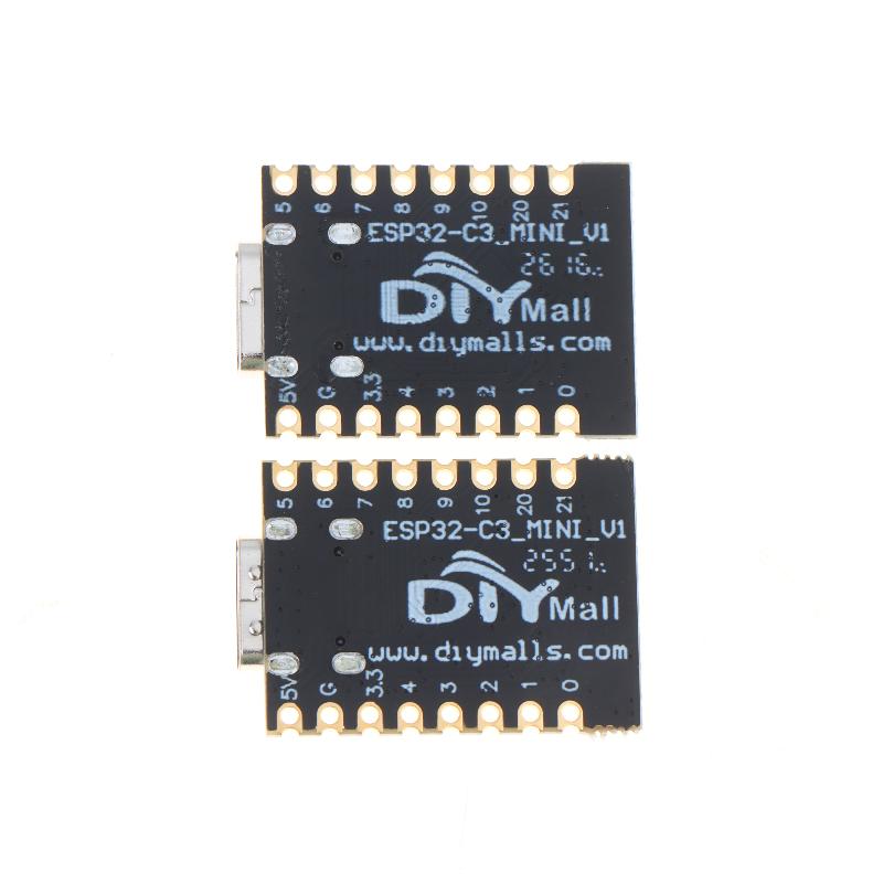 1 szt. z WIFI i Bluetoothem do – Esp32 C3 recenzja i cena