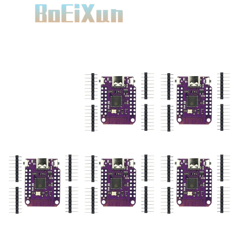 1/5/10 SZT. S2 Mini V1.0.0 WiF – Esp32 S2 recenzja i cena