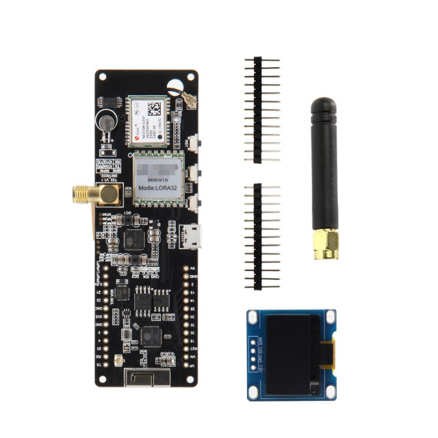 Zupełnie nowa płytka rozwojowa – Esp32 Development Board recenzja i cena